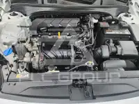 2020 KIA K3