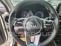 2020 KIA K3