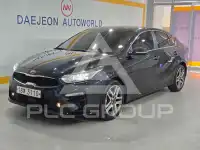 2020 KIA K3