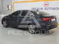 2020 KIA K3
