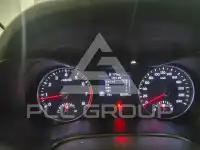 2020 KIA K3
