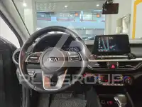 2020 KIA K3