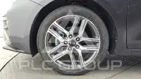 2020 KIA K3