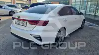 2020 KIA K3