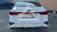 2020 KIA K3