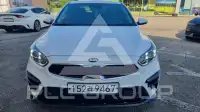 2020 KIA K3