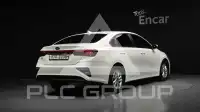 2020 KIA K3