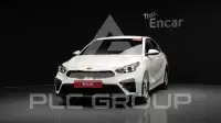 2020 KIA K3