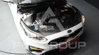 2020 KIA K3