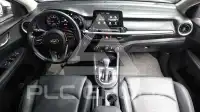 2020 KIA K3