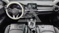 2020 KIA K3