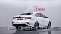 2020 KIA K3