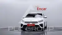 2020 KIA K3