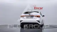 2020 KIA K3