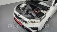 2020 KIA K3