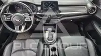 2020 KIA K3