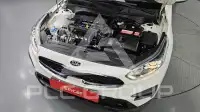 2020 KIA K3