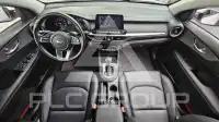 2020 KIA K3