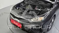2020 KIA K3