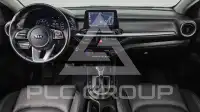 2020 KIA K3