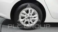 2020 KIA K3