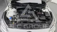 2020 KIA K3