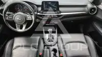2020 KIA K3