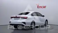 2020 KIA K3