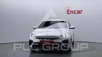 2020 KIA K3
