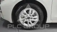 2020 KIA K3