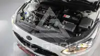 2020 KIA K3
