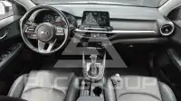 2020 KIA K3