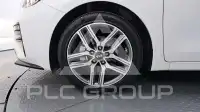 2020 KIA K3