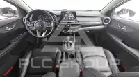2020 KIA K3