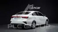 2020 KIA K3