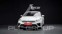 2020 KIA K3