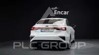 2020 KIA K3