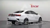 2020 KIA K3