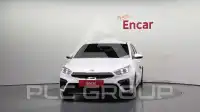 2020 KIA K3