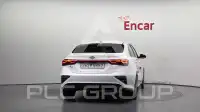 2020 KIA K3