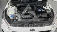 2020 KIA K3