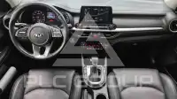 2020 KIA K3