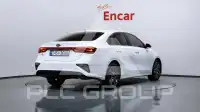 2020 KIA K3