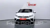 2020 KIA K3