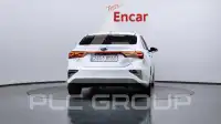 2020 KIA K3