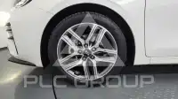 2020 KIA K3