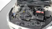 2020 KIA K3