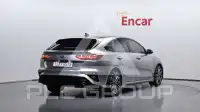 2020 KIA K3