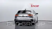 2020 KIA K3