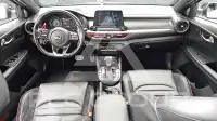 2020 KIA K3